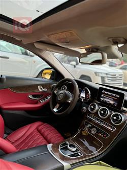 مێرسێدس بێنز C-Class